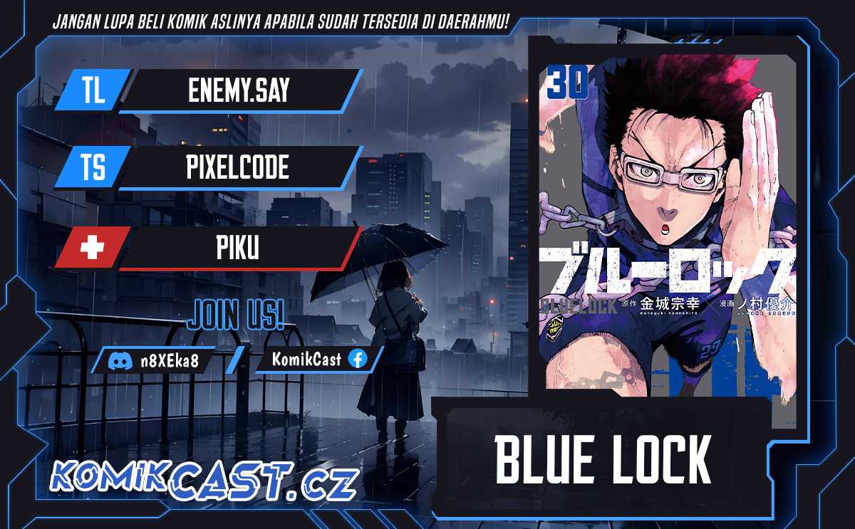 Dilarang COPAS - situs resmi www.mangacanblog.com - Komik blue lock 273 - chapter 273 274 Indonesia blue lock 273 - chapter 273 Terbaru 0|Baca Manga Komik Indonesia|Mangacan