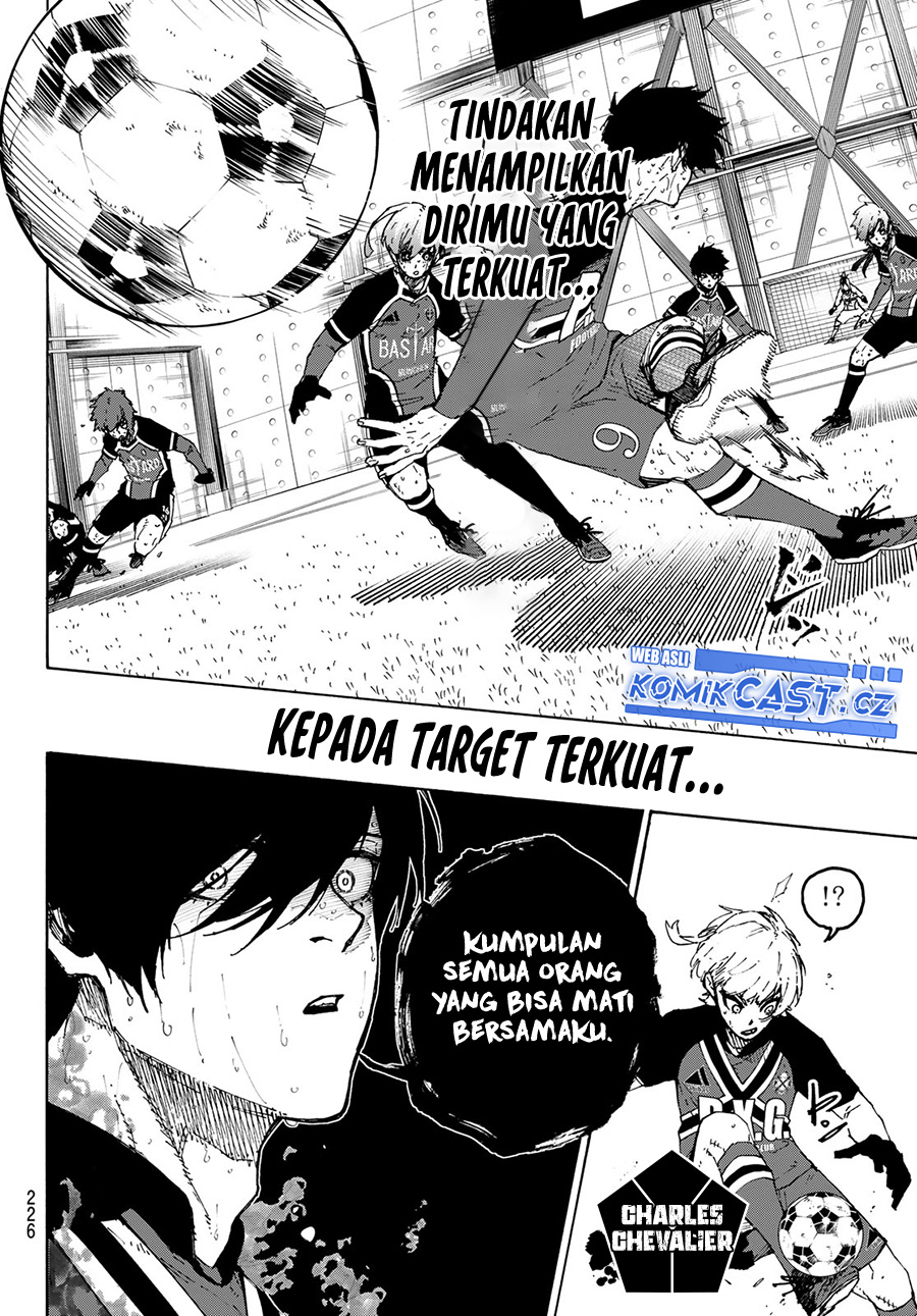 Dilarang COPAS - situs resmi www.mangacanblog.com - Komik blue lock 273 - chapter 273 274 Indonesia blue lock 273 - chapter 273 Terbaru 11|Baca Manga Komik Indonesia|Mangacan