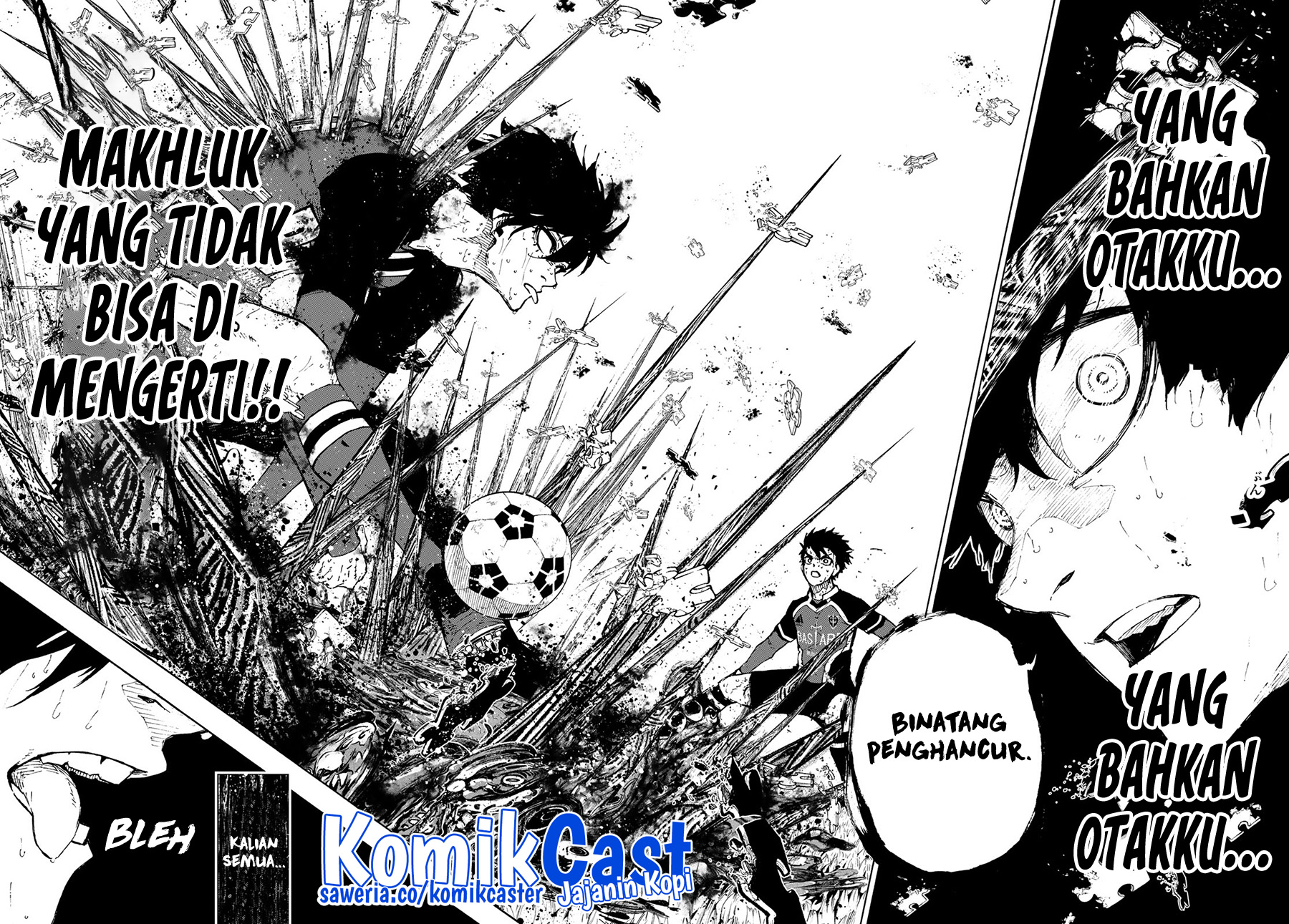 Dilarang COPAS - situs resmi www.mangacanblog.com - Komik blue lock 273 - chapter 273 274 Indonesia blue lock 273 - chapter 273 Terbaru 15|Baca Manga Komik Indonesia|Mangacan