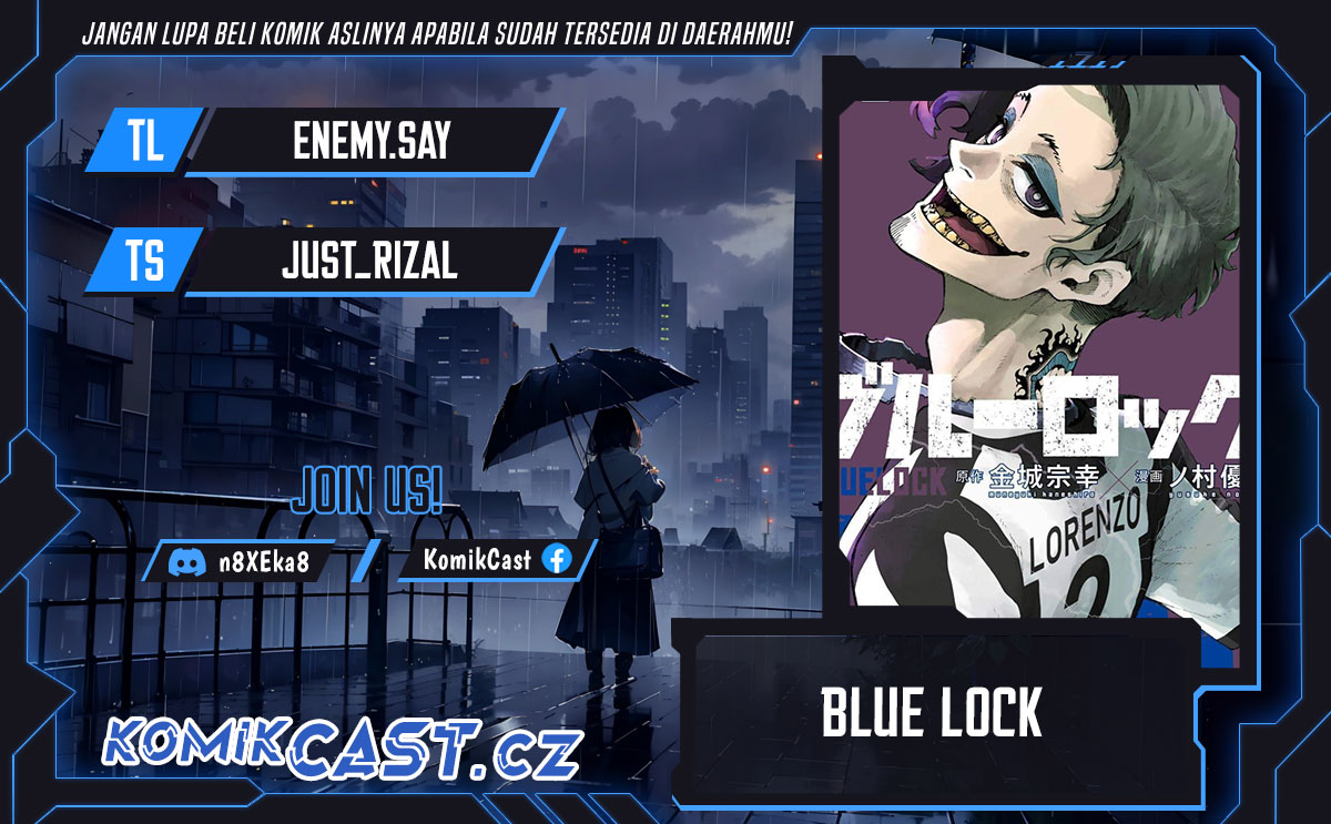 Dilarang COPAS - situs resmi www.mangacanblog.com - Komik blue lock 278 - chapter 278 279 Indonesia blue lock 278 - chapter 278 Terbaru 0|Baca Manga Komik Indonesia|Mangacan