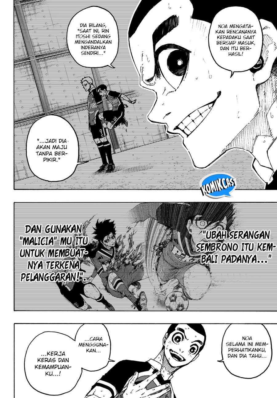 Dilarang COPAS - situs resmi www.mangacanblog.com - Komik blue lock 278 - chapter 278 279 Indonesia blue lock 278 - chapter 278 Terbaru 3|Baca Manga Komik Indonesia|Mangacan