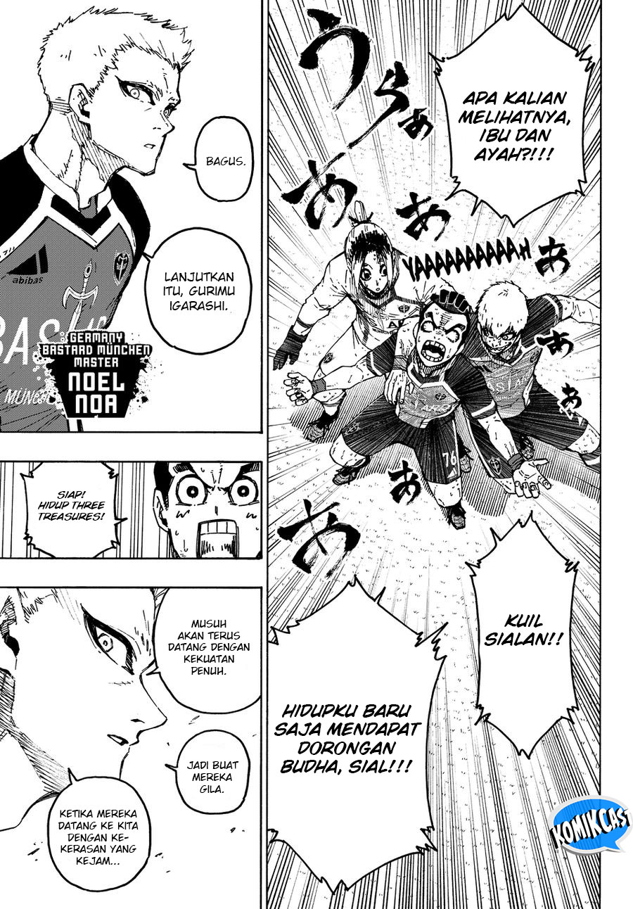 Dilarang COPAS - situs resmi www.mangacanblog.com - Komik blue lock 278 - chapter 278 279 Indonesia blue lock 278 - chapter 278 Terbaru 4|Baca Manga Komik Indonesia|Mangacan