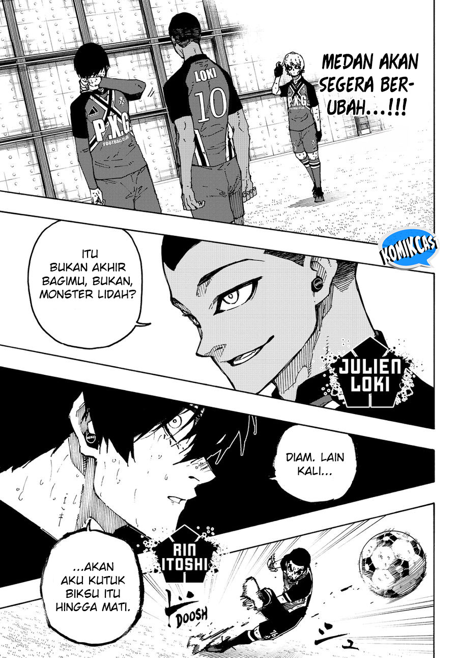 Dilarang COPAS - situs resmi www.mangacanblog.com - Komik blue lock 278 - chapter 278 279 Indonesia blue lock 278 - chapter 278 Terbaru 6|Baca Manga Komik Indonesia|Mangacan