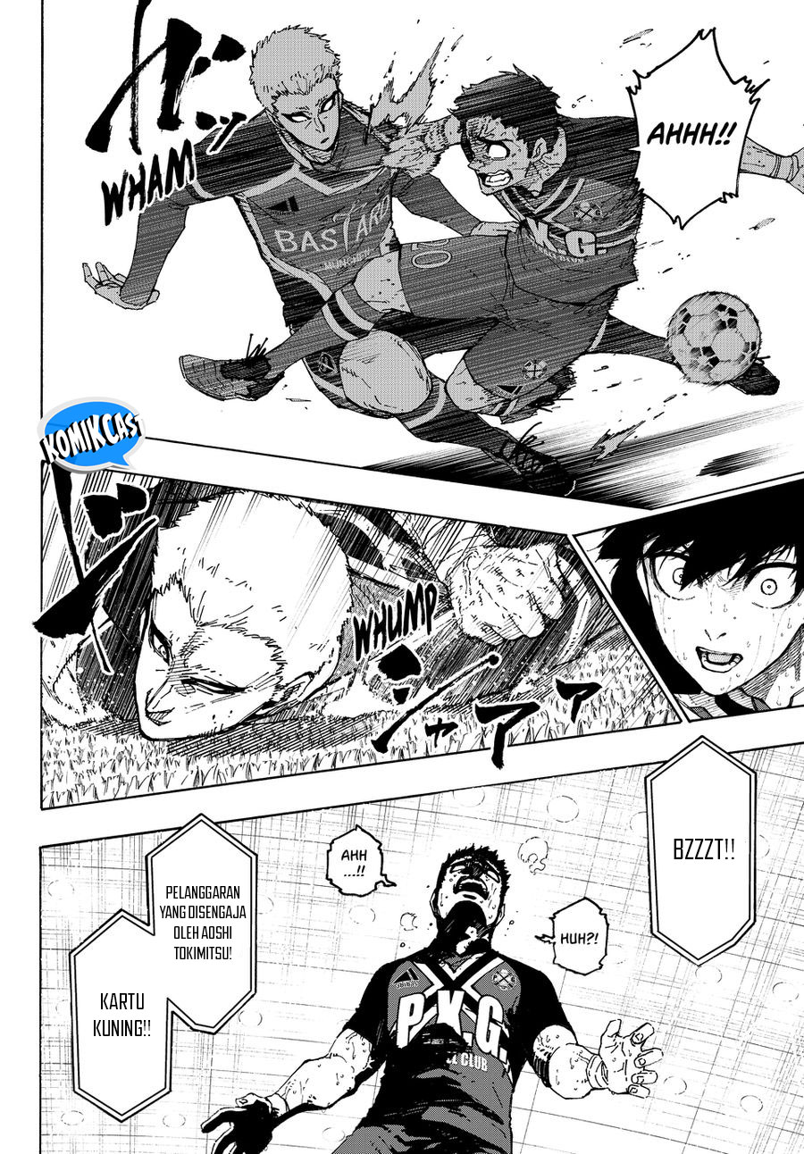 Dilarang COPAS - situs resmi www.mangacanblog.com - Komik blue lock 278 - chapter 278 279 Indonesia blue lock 278 - chapter 278 Terbaru 15|Baca Manga Komik Indonesia|Mangacan