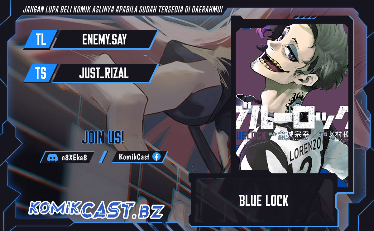 Dilarang COPAS - situs resmi www.mangacanblog.com - Komik blue lock 282 - chapter 282 283 Indonesia blue lock 282 - chapter 282 Terbaru 0|Baca Manga Komik Indonesia|Mangacan