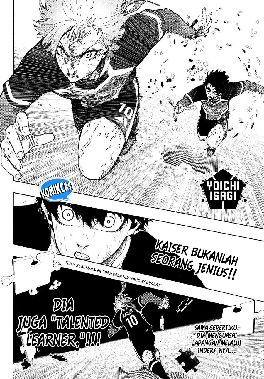 Dilarang COPAS - situs resmi www.mangacanblog.com - Komik blue lock 282 - chapter 282 283 Indonesia blue lock 282 - chapter 282 Terbaru 2|Baca Manga Komik Indonesia|Mangacan