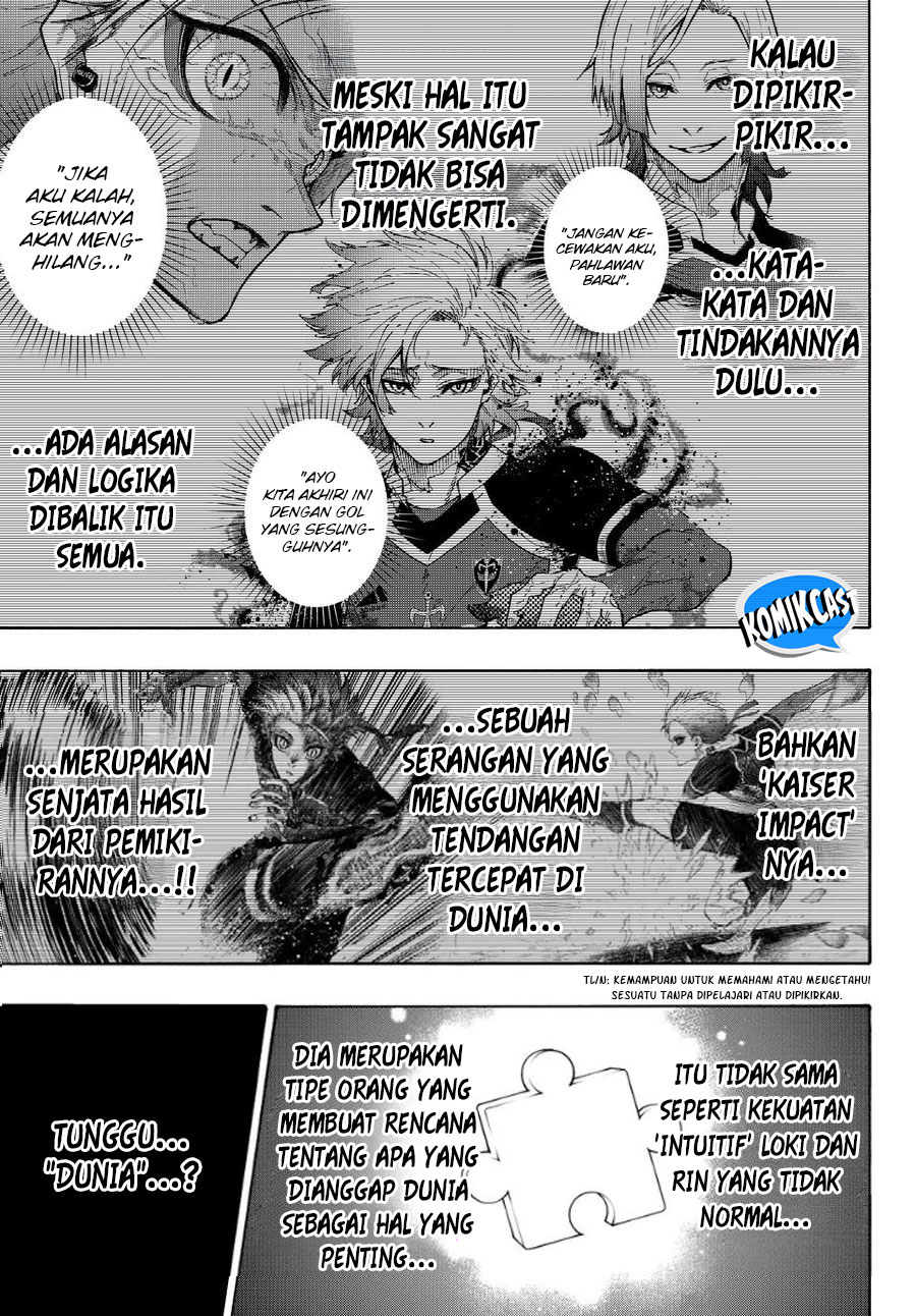 Dilarang COPAS - situs resmi www.mangacanblog.com - Komik blue lock 282 - chapter 282 283 Indonesia blue lock 282 - chapter 282 Terbaru 3|Baca Manga Komik Indonesia|Mangacan