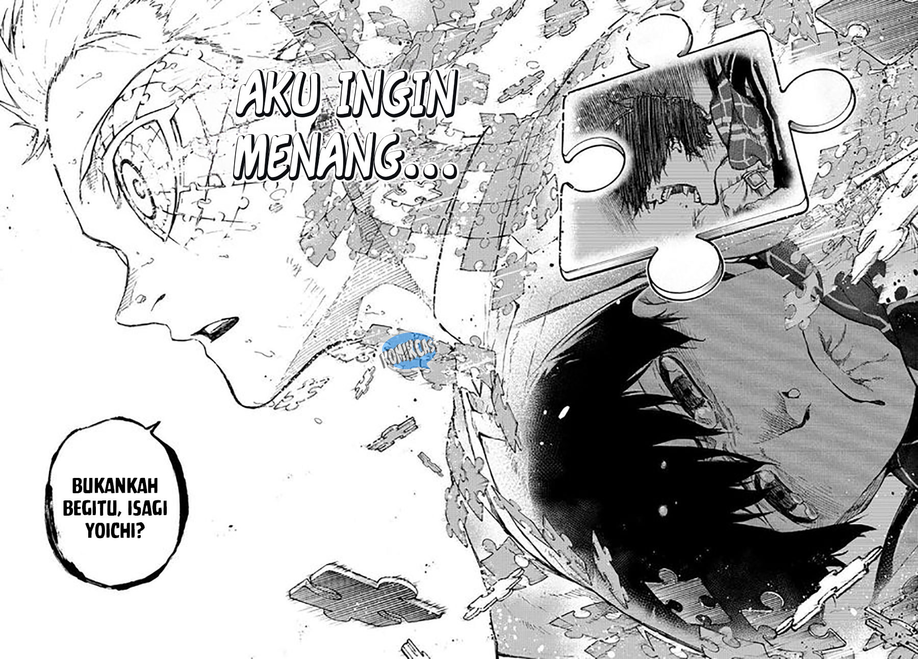 Dilarang COPAS - situs resmi www.mangacanblog.com - Komik blue lock 282 - chapter 282 283 Indonesia blue lock 282 - chapter 282 Terbaru 12|Baca Manga Komik Indonesia|Mangacan