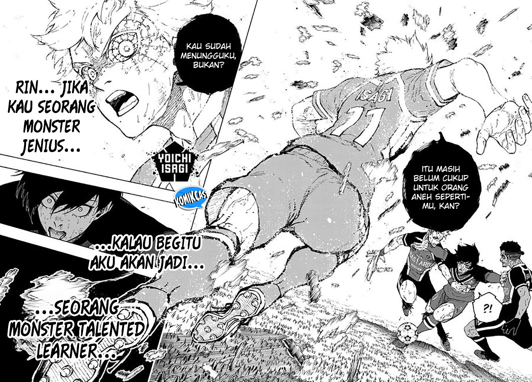 Dilarang COPAS - situs resmi www.mangacanblog.com - Komik blue lock 282 - chapter 282 283 Indonesia blue lock 282 - chapter 282 Terbaru 17|Baca Manga Komik Indonesia|Mangacan