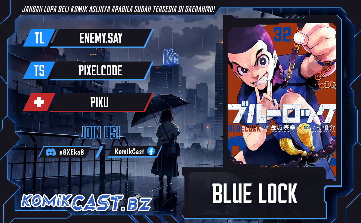 Dilarang COPAS - situs resmi www.mangacanblog.com - Komik blue lock 286 - chapter 286 287 Indonesia blue lock 286 - chapter 286 Terbaru 0|Baca Manga Komik Indonesia|Mangacan