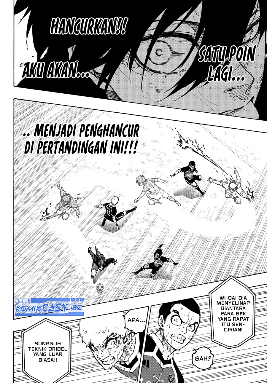 Dilarang COPAS - situs resmi www.mangacanblog.com - Komik blue lock 286 - chapter 286 287 Indonesia blue lock 286 - chapter 286 Terbaru 2|Baca Manga Komik Indonesia|Mangacan