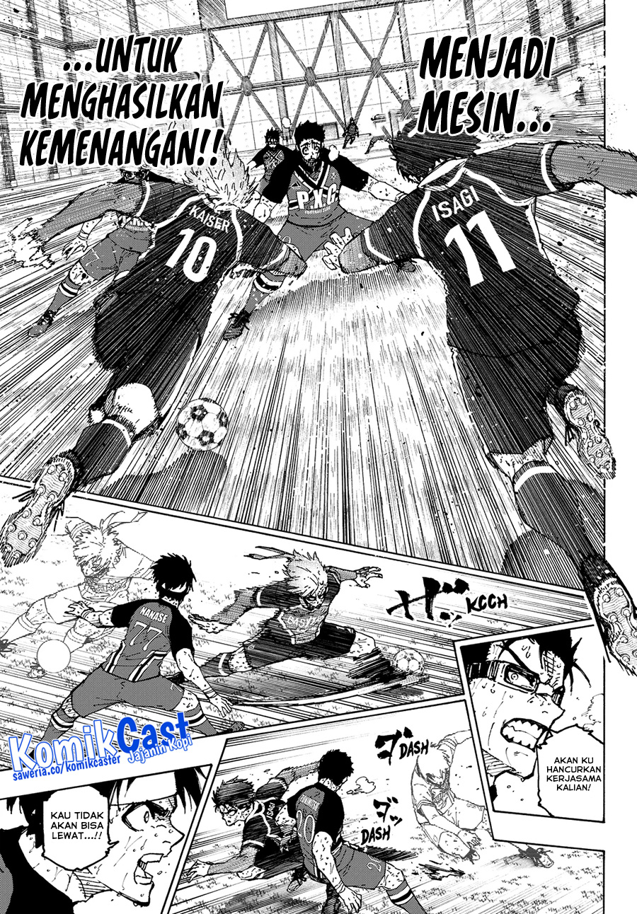 Dilarang COPAS - situs resmi www.mangacanblog.com - Komik blue lock 286 - chapter 286 287 Indonesia blue lock 286 - chapter 286 Terbaru 7|Baca Manga Komik Indonesia|Mangacan