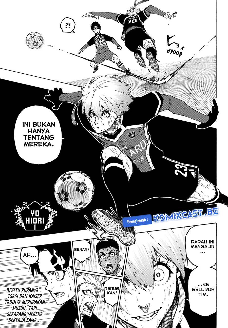 Dilarang COPAS - situs resmi www.mangacanblog.com - Komik blue lock 286 - chapter 286 287 Indonesia blue lock 286 - chapter 286 Terbaru 9|Baca Manga Komik Indonesia|Mangacan