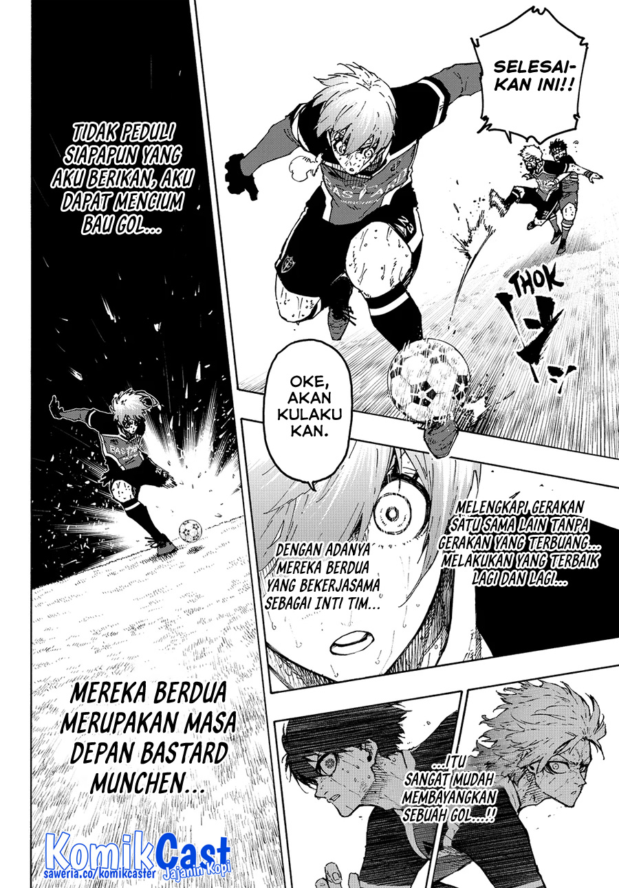 Dilarang COPAS - situs resmi www.mangacanblog.com - Komik blue lock 286 - chapter 286 287 Indonesia blue lock 286 - chapter 286 Terbaru 11|Baca Manga Komik Indonesia|Mangacan