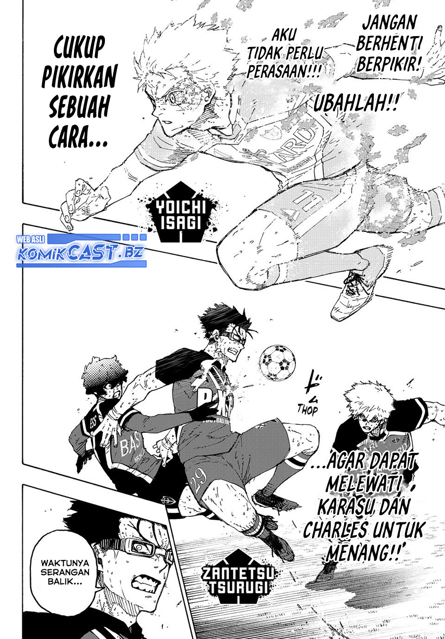 Dilarang COPAS - situs resmi www.mangacanblog.com - Komik blue lock 287 - chapter 287 288 Indonesia blue lock 287 - chapter 287 Terbaru 3|Baca Manga Komik Indonesia|Mangacan