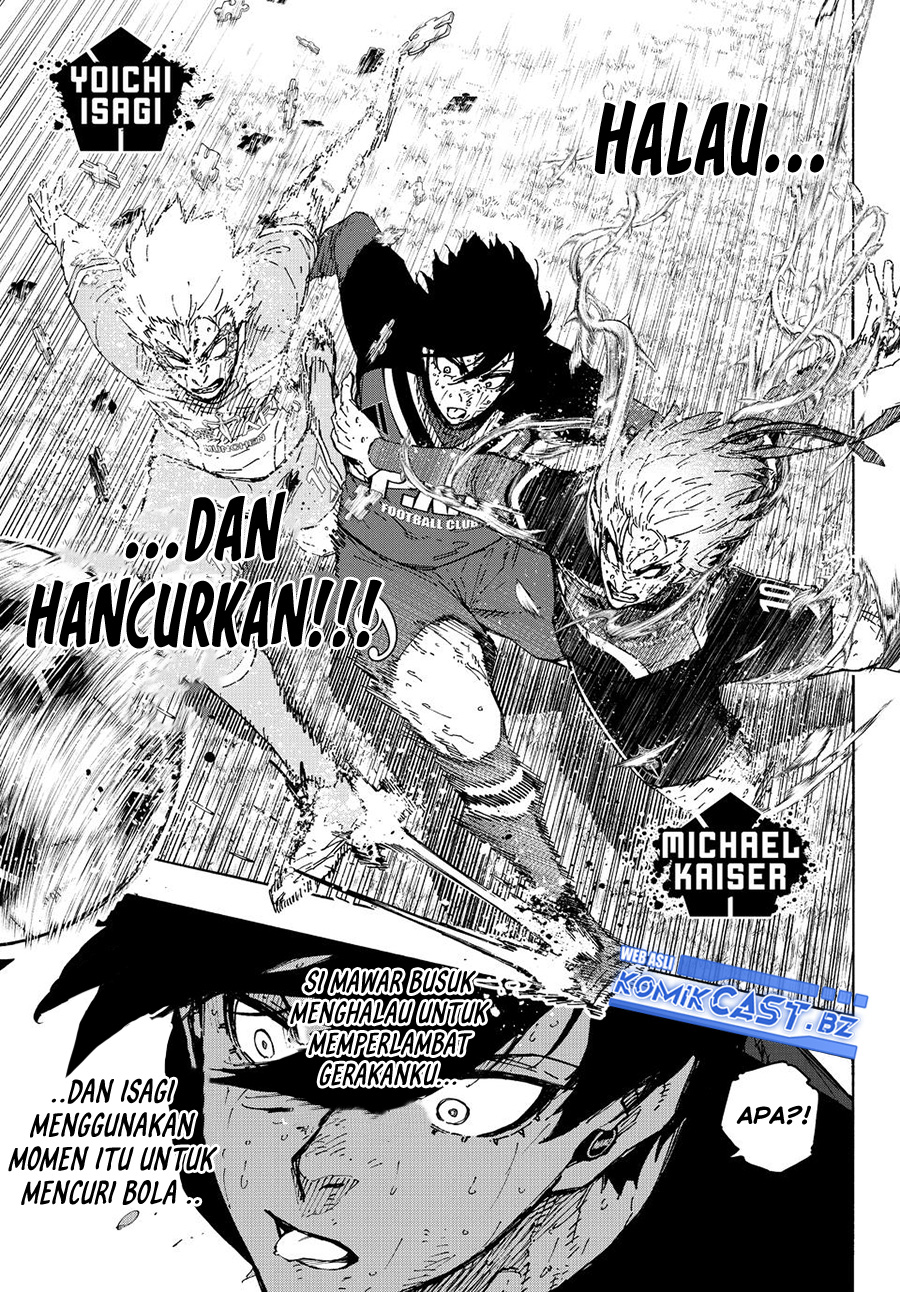 Dilarang COPAS - situs resmi www.mangacanblog.com - Komik blue lock 287 - chapter 287 288 Indonesia blue lock 287 - chapter 287 Terbaru 12|Baca Manga Komik Indonesia|Mangacan