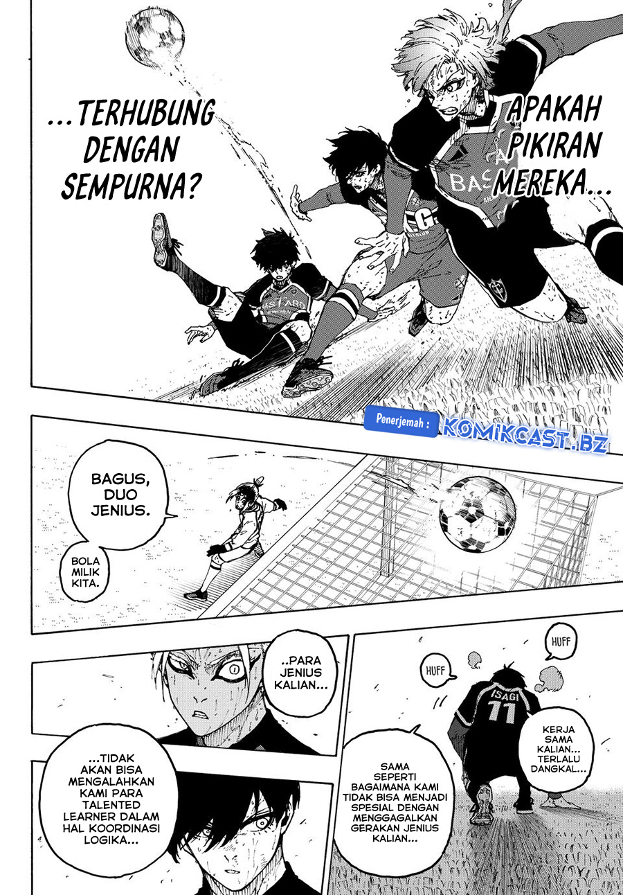 Dilarang COPAS - situs resmi www.mangacanblog.com - Komik blue lock 287 - chapter 287 288 Indonesia blue lock 287 - chapter 287 Terbaru 13|Baca Manga Komik Indonesia|Mangacan