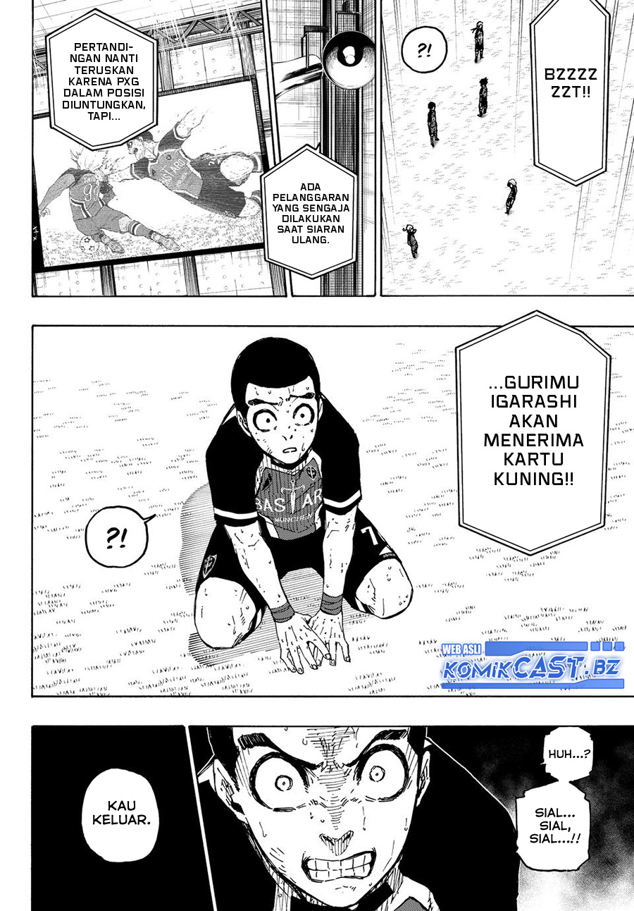 Dilarang COPAS - situs resmi www.mangacanblog.com - Komik blue lock 287 - chapter 287 288 Indonesia blue lock 287 - chapter 287 Terbaru 15|Baca Manga Komik Indonesia|Mangacan