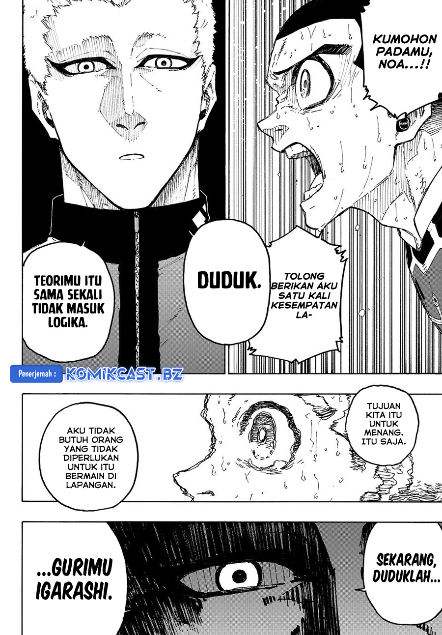 Dilarang COPAS - situs resmi www.mangacanblog.com - Komik blue lock 287 - chapter 287 288 Indonesia blue lock 287 - chapter 287 Terbaru 17|Baca Manga Komik Indonesia|Mangacan