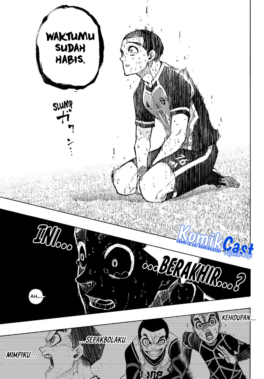 Dilarang COPAS - situs resmi www.mangacanblog.com - Komik blue lock 287 - chapter 287 288 Indonesia blue lock 287 - chapter 287 Terbaru 18|Baca Manga Komik Indonesia|Mangacan