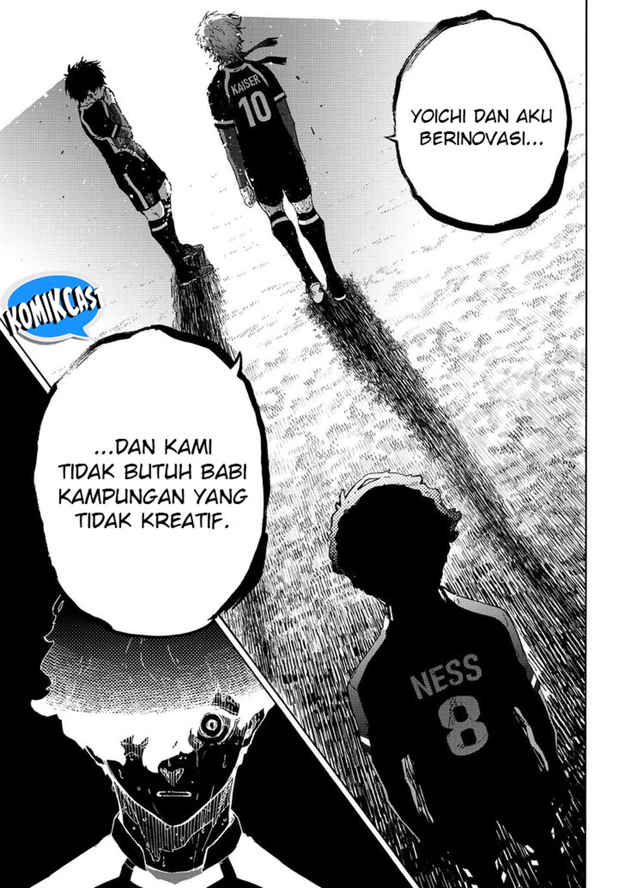 Dilarang COPAS - situs resmi www.mangacanblog.com - Komik blue lock 289 - chapter 289 290 Indonesia blue lock 289 - chapter 289 Terbaru 5|Baca Manga Komik Indonesia|Mangacan