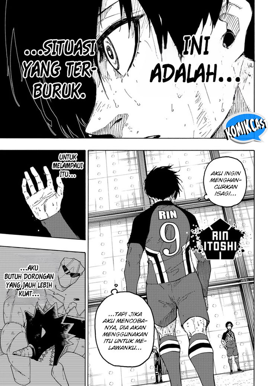 Dilarang COPAS - situs resmi www.mangacanblog.com - Komik blue lock 289 - chapter 289 290 Indonesia blue lock 289 - chapter 289 Terbaru 7|Baca Manga Komik Indonesia|Mangacan