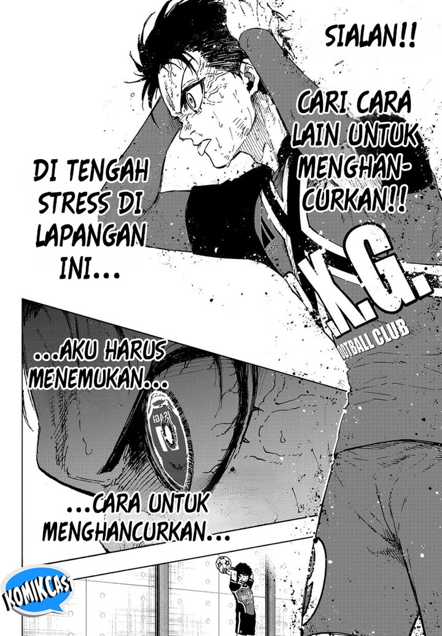 Dilarang COPAS - situs resmi www.mangacanblog.com - Komik blue lock 289 - chapter 289 290 Indonesia blue lock 289 - chapter 289 Terbaru 8|Baca Manga Komik Indonesia|Mangacan