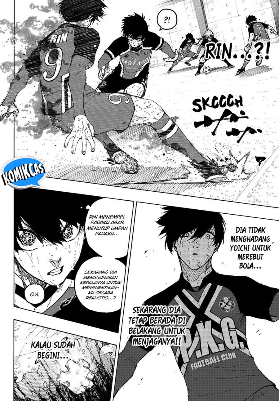 Dilarang COPAS - situs resmi www.mangacanblog.com - Komik blue lock 289 - chapter 289 290 Indonesia blue lock 289 - chapter 289 Terbaru 10|Baca Manga Komik Indonesia|Mangacan