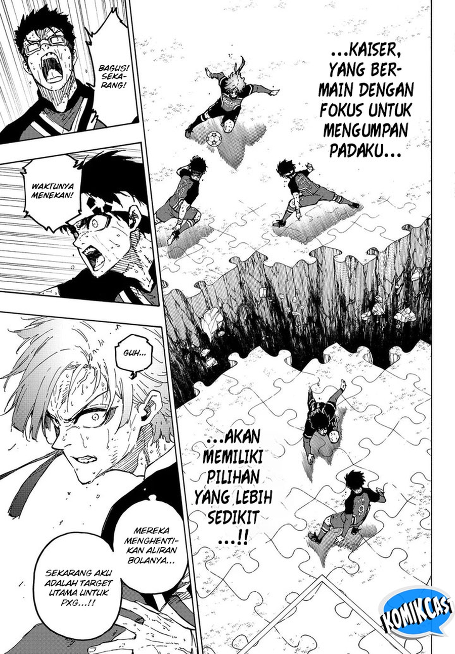 Dilarang COPAS - situs resmi www.mangacanblog.com - Komik blue lock 289 - chapter 289 290 Indonesia blue lock 289 - chapter 289 Terbaru 11|Baca Manga Komik Indonesia|Mangacan