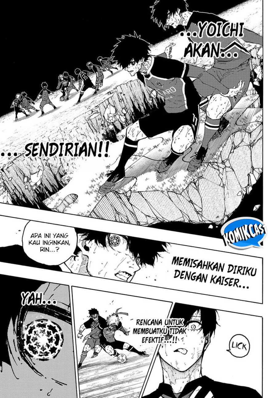 Dilarang COPAS - situs resmi www.mangacanblog.com - Komik blue lock 289 - chapter 289 290 Indonesia blue lock 289 - chapter 289 Terbaru 13|Baca Manga Komik Indonesia|Mangacan