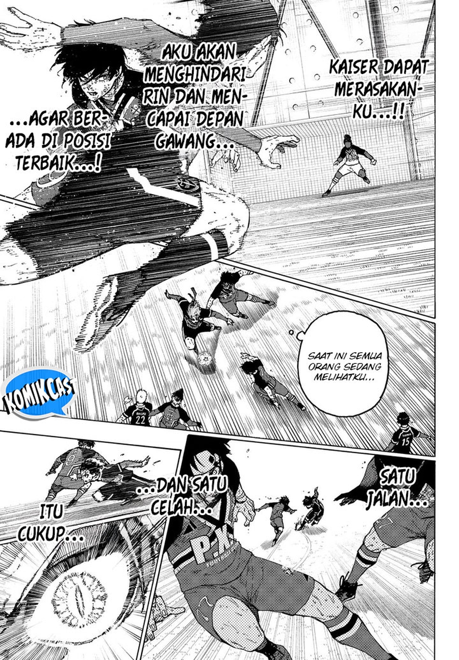 Dilarang COPAS - situs resmi www.mangacanblog.com - Komik blue lock 289 - chapter 289 290 Indonesia blue lock 289 - chapter 289 Terbaru 15|Baca Manga Komik Indonesia|Mangacan