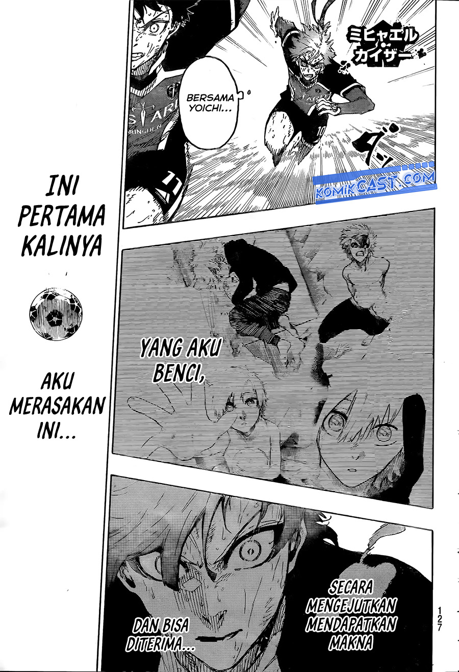 Dilarang COPAS - situs resmi www.mangacanblog.com - Komik blue lock 291 - chapter 291 292 Indonesia blue lock 291 - chapter 291 Terbaru 3|Baca Manga Komik Indonesia|Mangacan