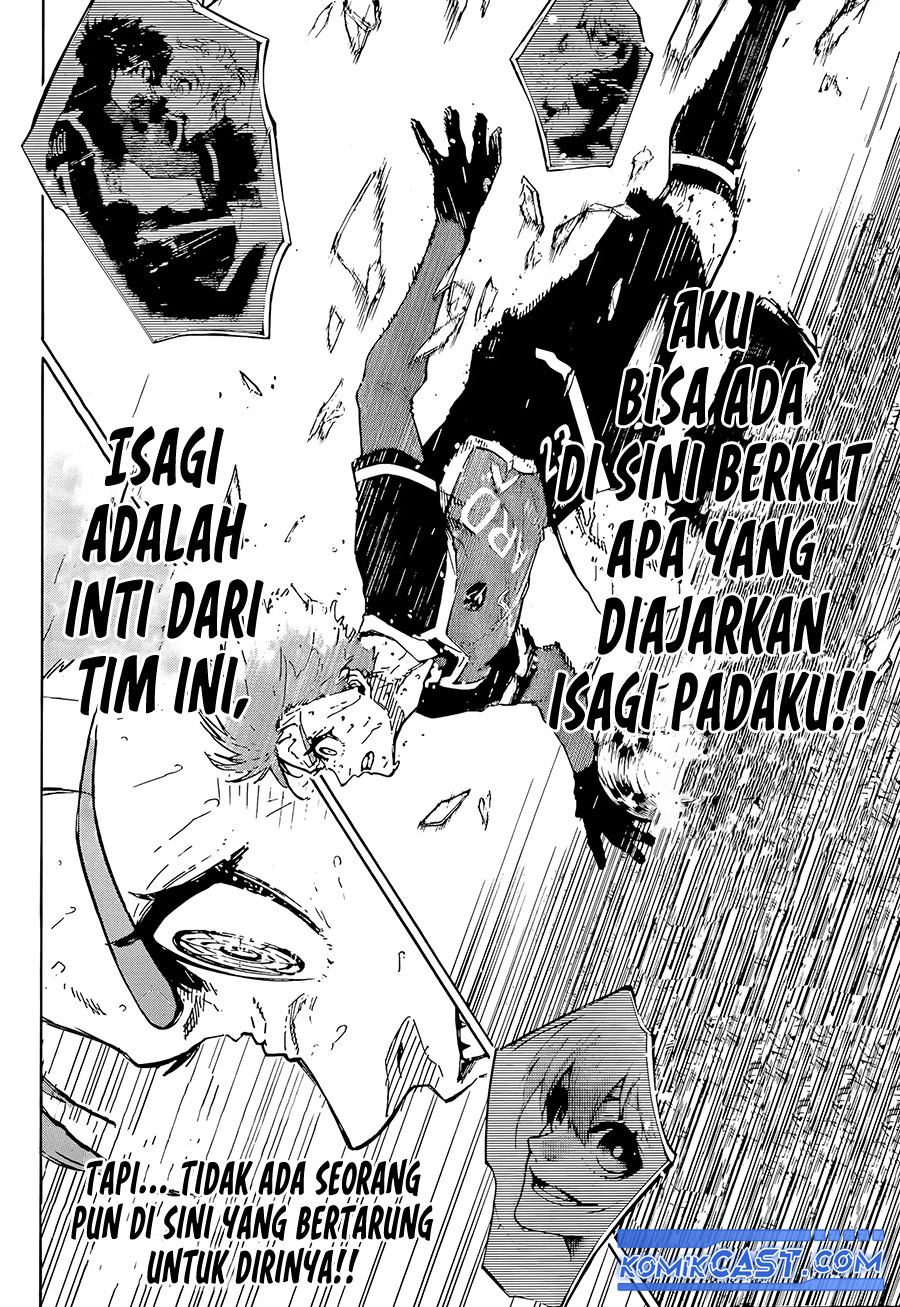 Dilarang COPAS - situs resmi www.mangacanblog.com - Komik blue lock 291 - chapter 291 292 Indonesia blue lock 291 - chapter 291 Terbaru 10|Baca Manga Komik Indonesia|Mangacan