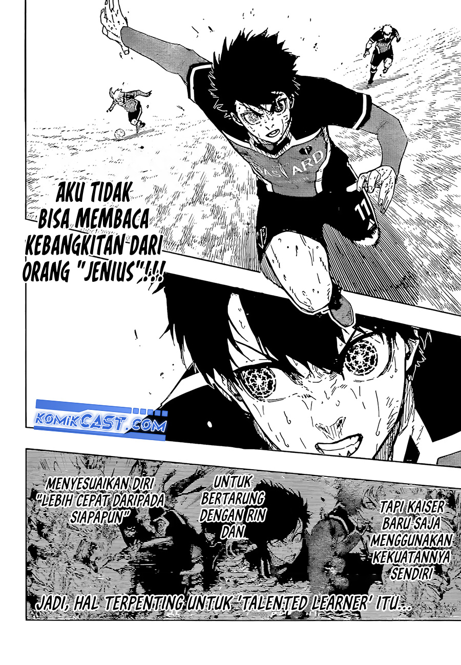 Dilarang COPAS - situs resmi www.mangacanblog.com - Komik blue lock 291 - chapter 291 292 Indonesia blue lock 291 - chapter 291 Terbaru 12|Baca Manga Komik Indonesia|Mangacan