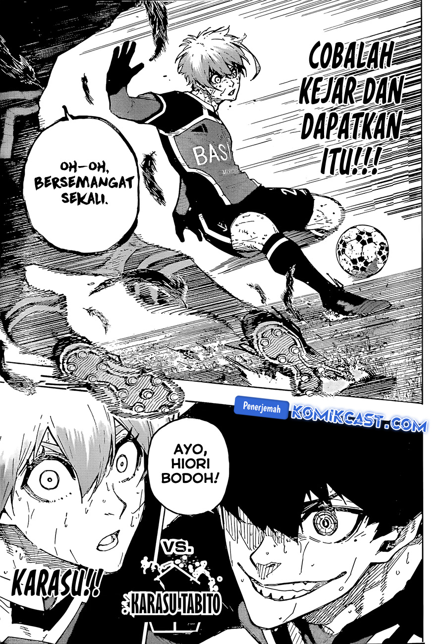 Dilarang COPAS - situs resmi www.mangacanblog.com - Komik blue lock 291 - chapter 291 292 Indonesia blue lock 291 - chapter 291 Terbaru 16|Baca Manga Komik Indonesia|Mangacan