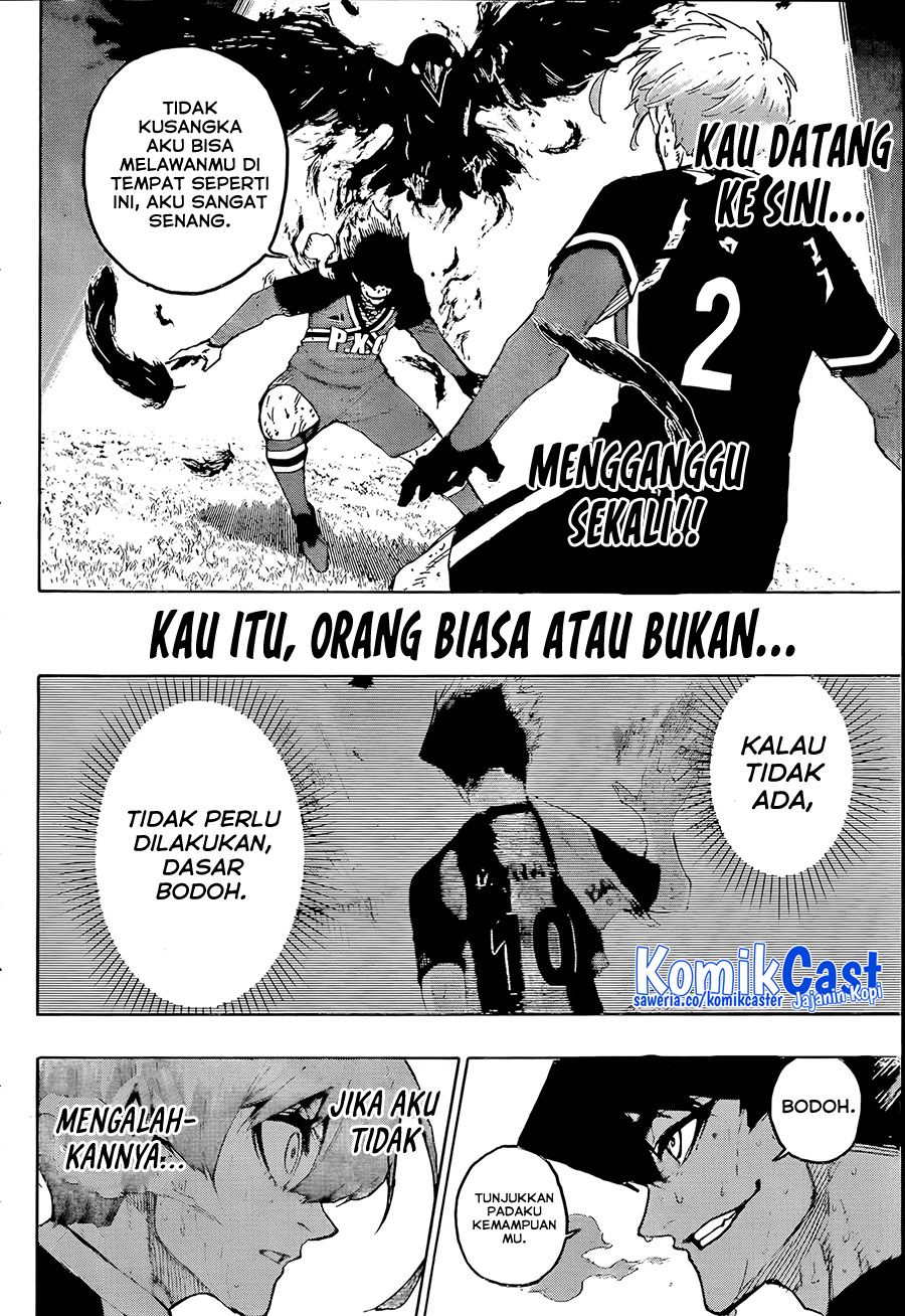 Dilarang COPAS - situs resmi www.mangacanblog.com - Komik blue lock 291 - chapter 291 292 Indonesia blue lock 291 - chapter 291 Terbaru 17|Baca Manga Komik Indonesia|Mangacan