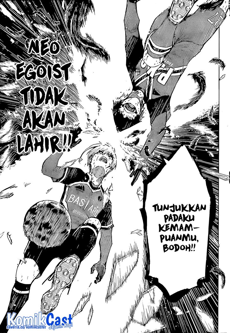 Dilarang COPAS - situs resmi www.mangacanblog.com - Komik blue lock 291 - chapter 291 292 Indonesia blue lock 291 - chapter 291 Terbaru 18|Baca Manga Komik Indonesia|Mangacan