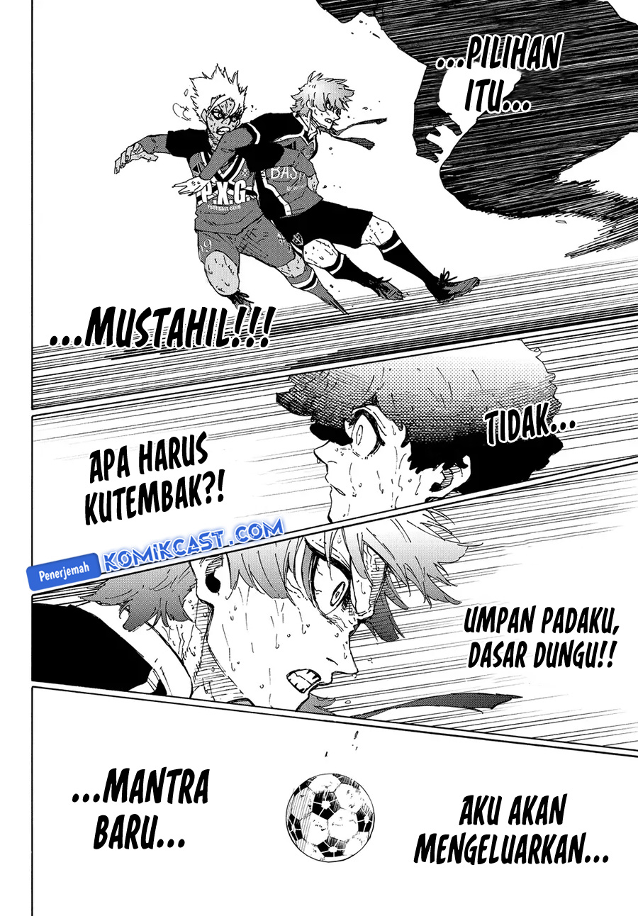 Dilarang COPAS - situs resmi www.mangacanblog.com - Komik blue lock 293 - chapter 293 294 Indonesia blue lock 293 - chapter 293 Terbaru 5|Baca Manga Komik Indonesia|Mangacan