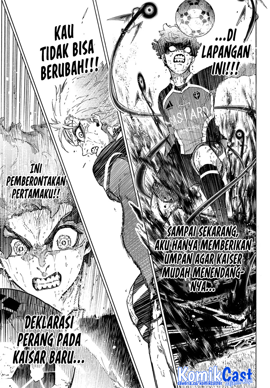 Dilarang COPAS - situs resmi www.mangacanblog.com - Komik blue lock 293 - chapter 293 294 Indonesia blue lock 293 - chapter 293 Terbaru 6|Baca Manga Komik Indonesia|Mangacan