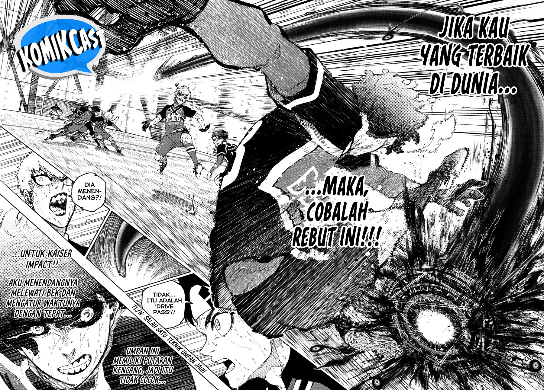 Dilarang COPAS - situs resmi www.mangacanblog.com - Komik blue lock 293 - chapter 293 294 Indonesia blue lock 293 - chapter 293 Terbaru 7|Baca Manga Komik Indonesia|Mangacan