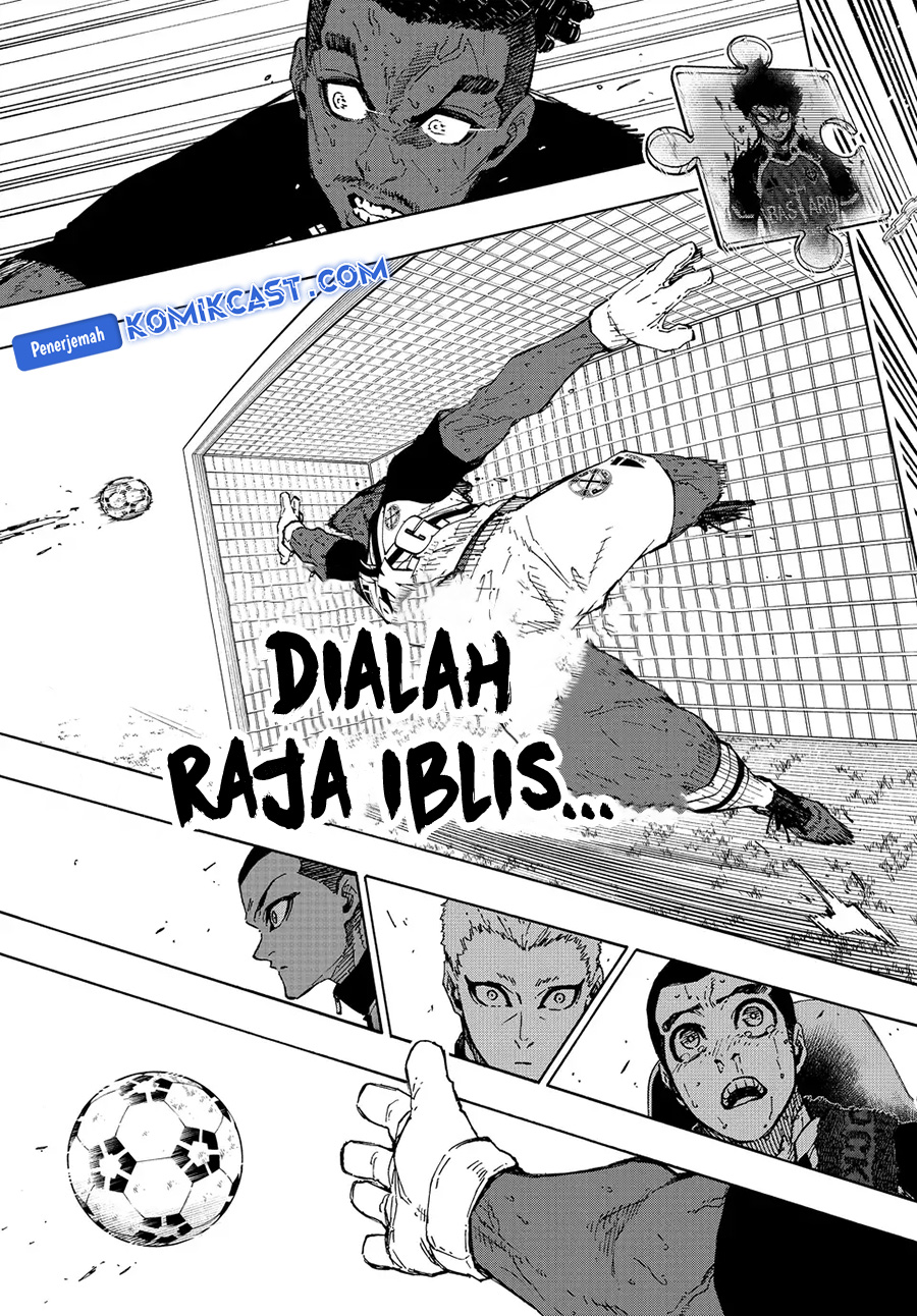 Dilarang COPAS - situs resmi www.mangacanblog.com - Komik blue lock 293 - chapter 293 294 Indonesia blue lock 293 - chapter 293 Terbaru 17|Baca Manga Komik Indonesia|Mangacan