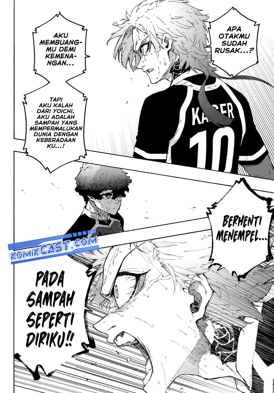 Dilarang COPAS - situs resmi www.mangacanblog.com - Komik blue lock 301 - chapter 301 302 Indonesia blue lock 301 - chapter 301 Terbaru 4|Baca Manga Komik Indonesia|Mangacan