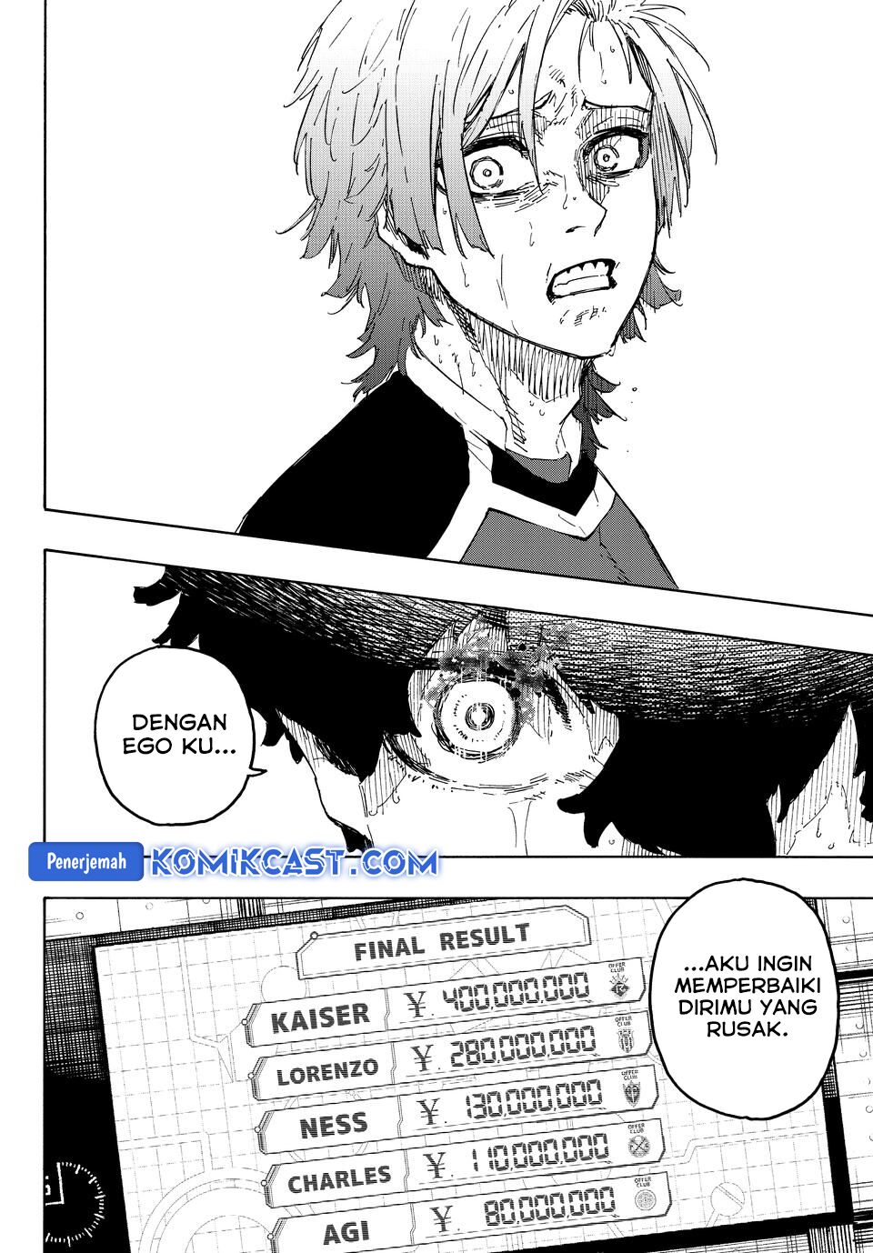 Dilarang COPAS - situs resmi www.mangacanblog.com - Komik blue lock 301 - chapter 301 302 Indonesia blue lock 301 - chapter 301 Terbaru 6|Baca Manga Komik Indonesia|Mangacan