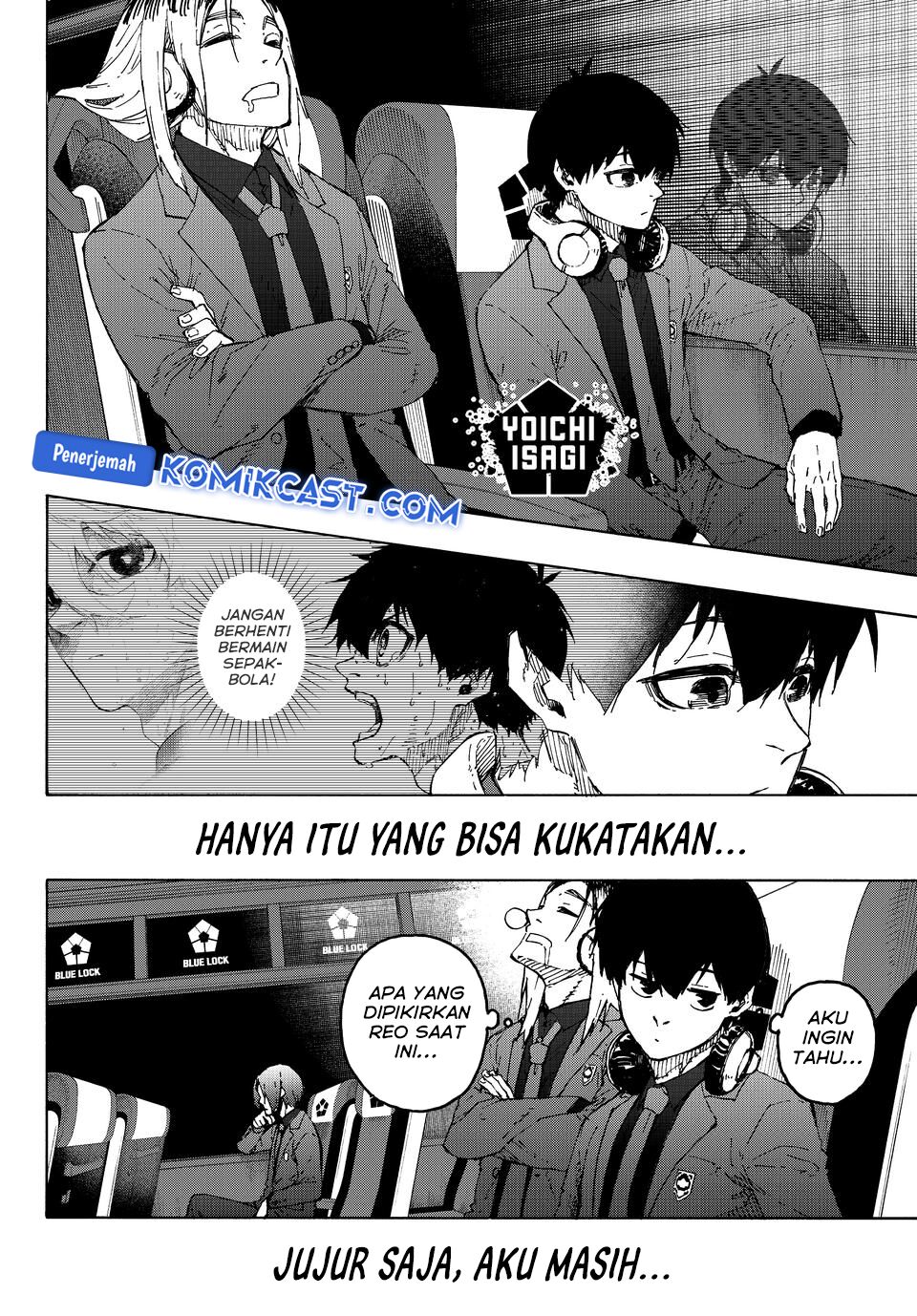 Dilarang COPAS - situs resmi www.mangacanblog.com - Komik blue lock 301 - chapter 301 302 Indonesia blue lock 301 - chapter 301 Terbaru 10|Baca Manga Komik Indonesia|Mangacan