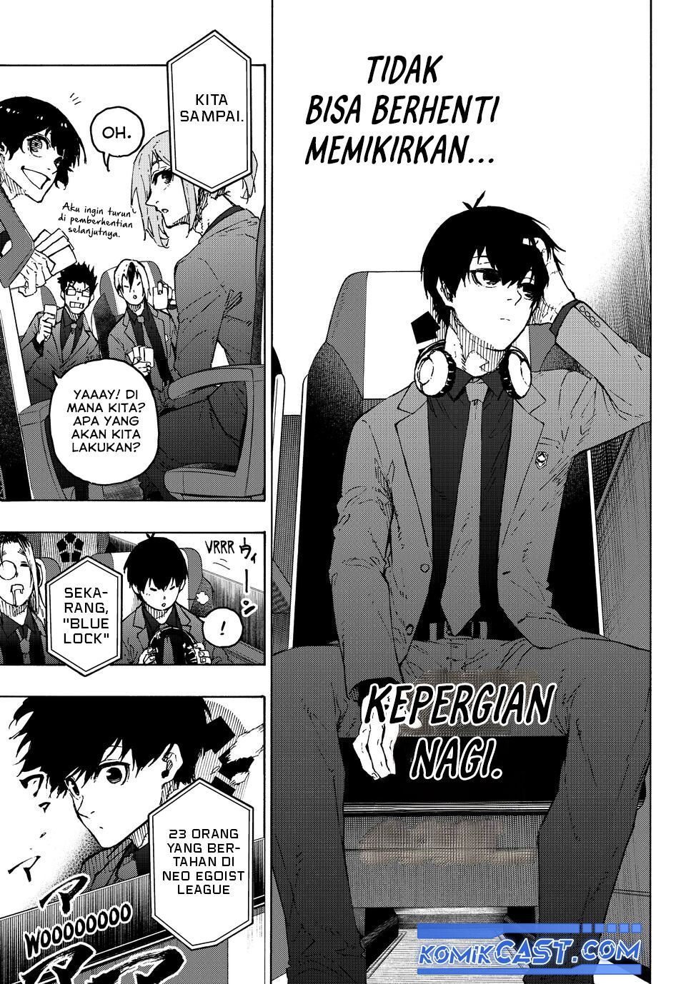 Dilarang COPAS - situs resmi www.mangacanblog.com - Komik blue lock 301 - chapter 301 302 Indonesia blue lock 301 - chapter 301 Terbaru 11|Baca Manga Komik Indonesia|Mangacan