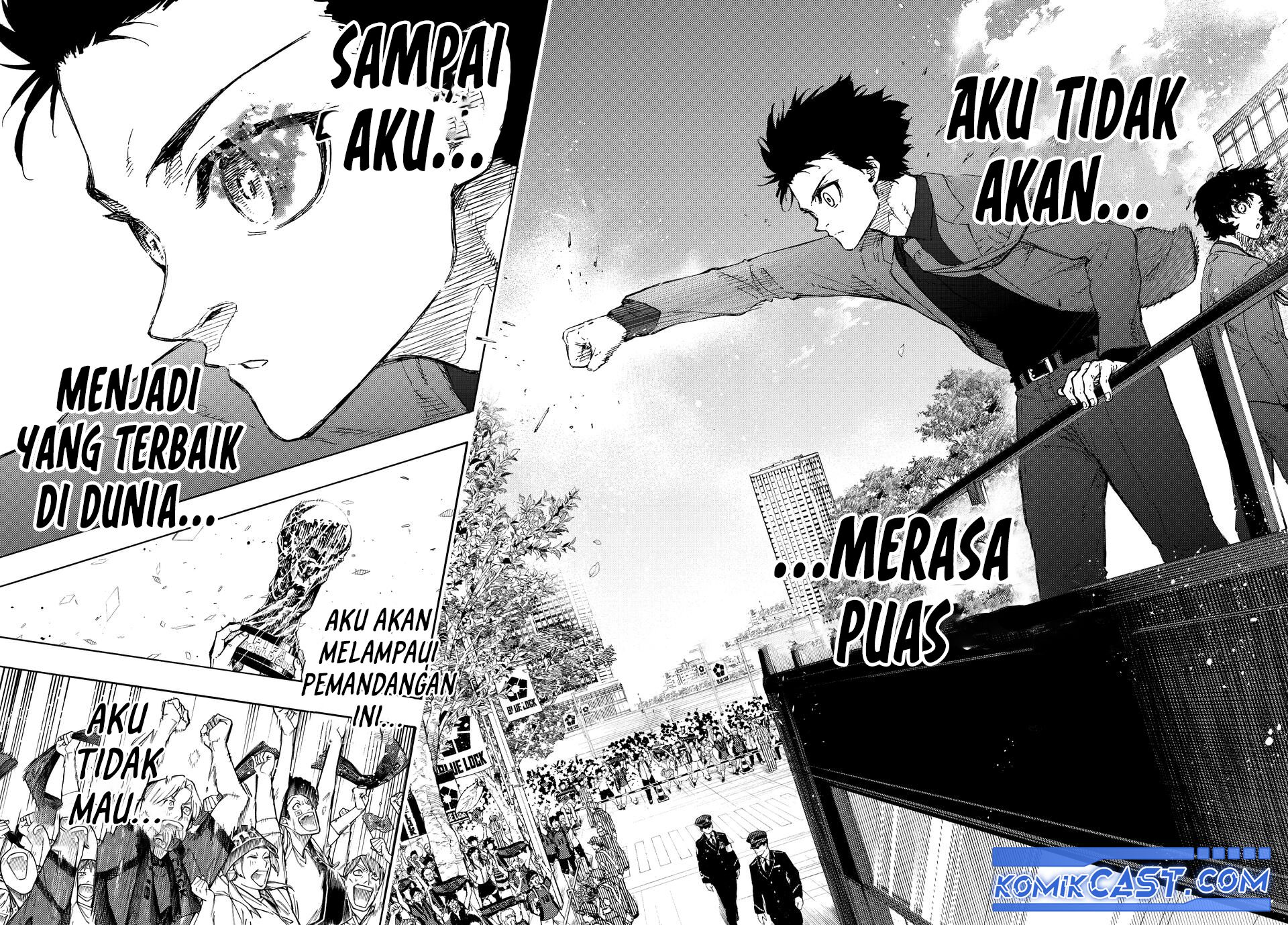 Dilarang COPAS - situs resmi www.mangacanblog.com - Komik blue lock 301 - chapter 301 302 Indonesia blue lock 301 - chapter 301 Terbaru 18|Baca Manga Komik Indonesia|Mangacan