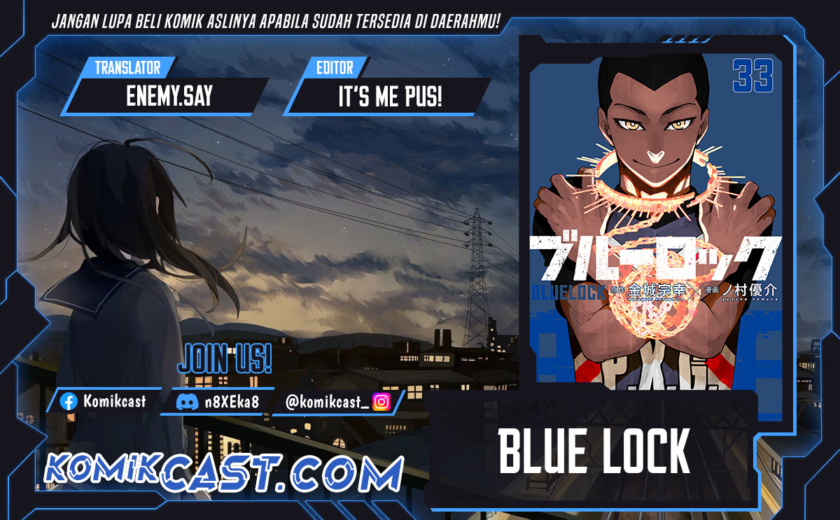 Dilarang COPAS - situs resmi www.mangacanblog.com - Komik blue lock 304 - chapter 304 305 Indonesia blue lock 304 - chapter 304 Terbaru 0|Baca Manga Komik Indonesia|Mangacan