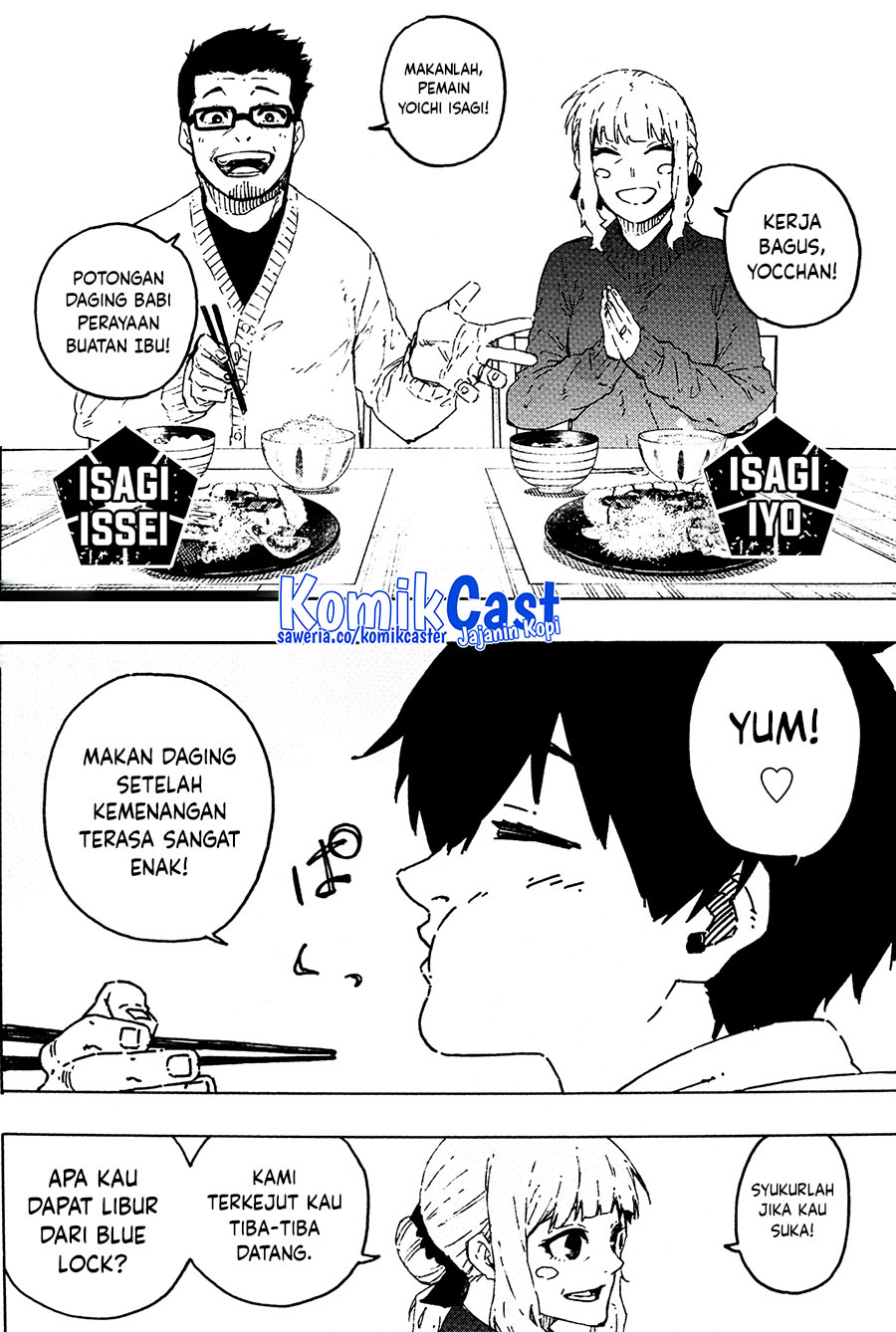 Dilarang COPAS - situs resmi www.mangacanblog.com - Komik blue lock 304 - chapter 304 305 Indonesia blue lock 304 - chapter 304 Terbaru 2|Baca Manga Komik Indonesia|Mangacan