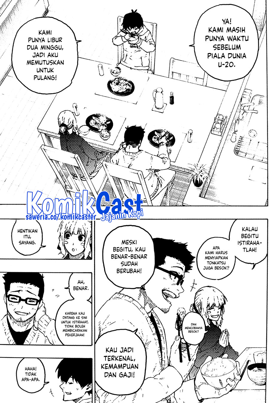 Dilarang COPAS - situs resmi www.mangacanblog.com - Komik blue lock 304 - chapter 304 305 Indonesia blue lock 304 - chapter 304 Terbaru 3|Baca Manga Komik Indonesia|Mangacan