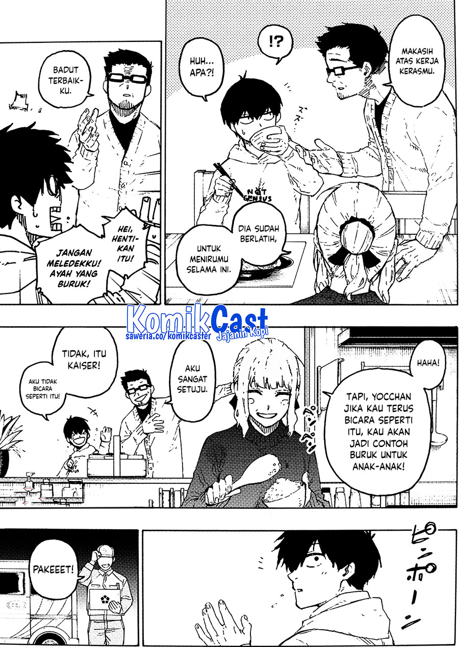 Dilarang COPAS - situs resmi www.mangacanblog.com - Komik blue lock 304 - chapter 304 305 Indonesia blue lock 304 - chapter 304 Terbaru 5|Baca Manga Komik Indonesia|Mangacan